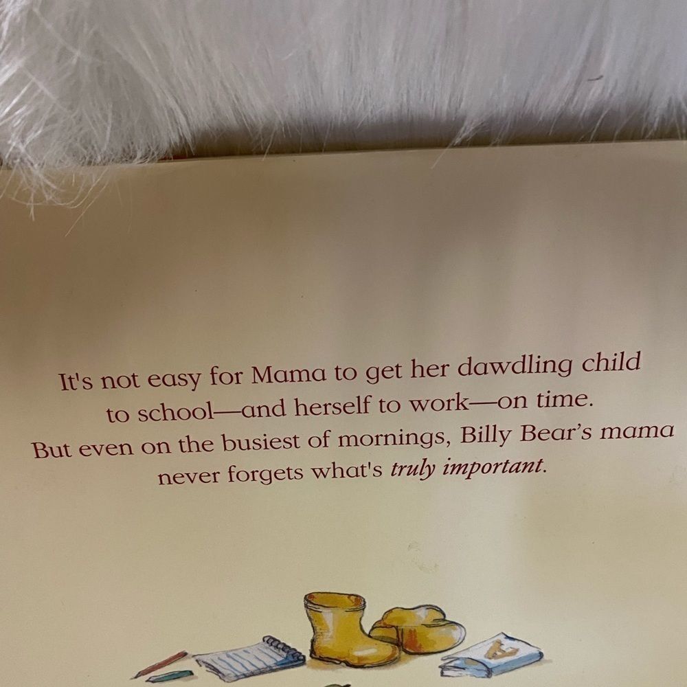 Bless Us All, A Child’s Yearbook of Blessings - Picture 2 of 2